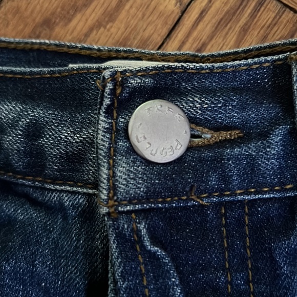 We the free shorts size: 26 - Picture 3 of 7